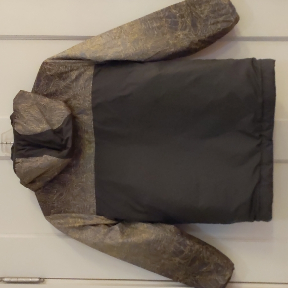 Boy's M (10/12) North Face True or False Jacket - Picture 4 of 6